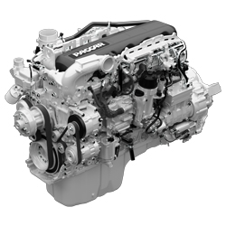 P75D5 Engine